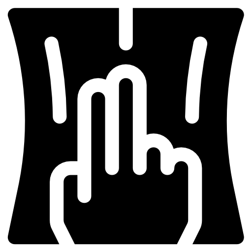 Icona Massaggio Decontratturante